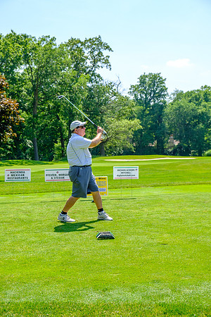 242-Italian American Golf Outing 2025