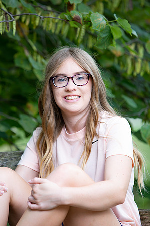 34-Jenna Rowe