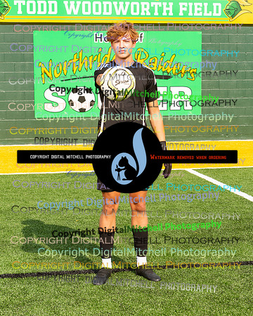 80-NHS 2025 Fall Soccer Boys