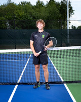 15-NHS 2025 Fall Tennis Boys