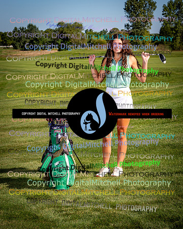 26-2024 Fall Golf Girls