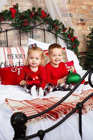 25-Buysee X-Mas Jammy Session 2023