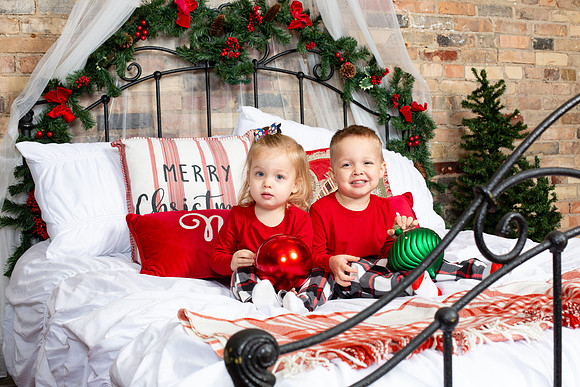 27-Buysee X-Mas Jammy Session 2023