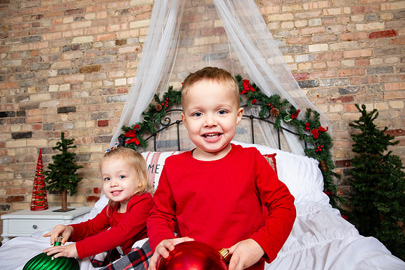 56-Buysee X-Mas Jammy Session 2023