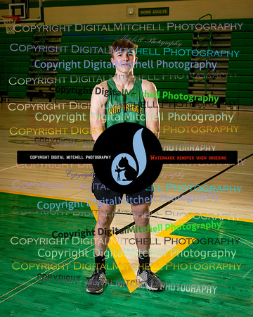 333-NHS 2025 Track and Softball