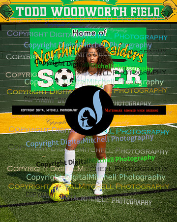 136-NHS 2025 Fall Soccer Girls