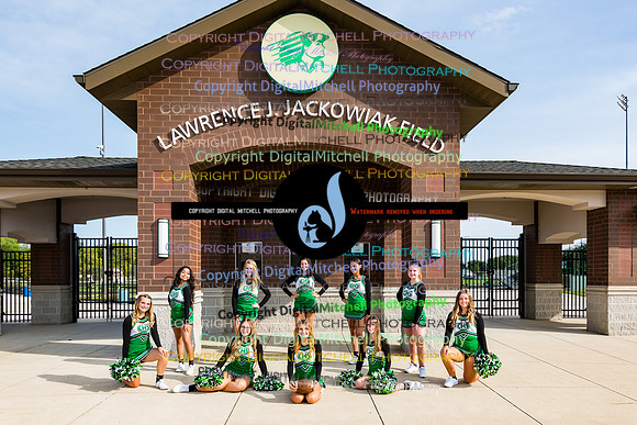 13-Cheerleading 2020