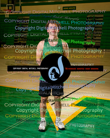 335-NHS 2025 Track and Softball