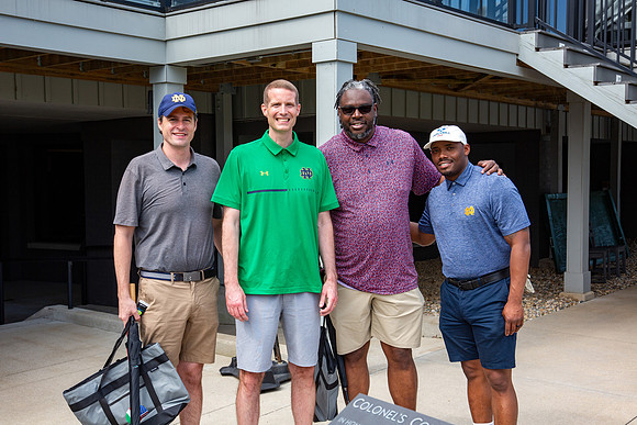 572-Italian American Golf Outing 2025
