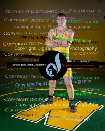 7-NHS 2024 wrestling