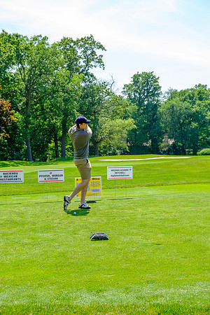 195-Italian American Golf Outing 2025