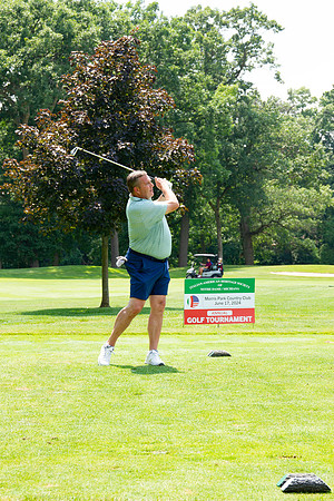 150-Italian American Golf Outing 2024