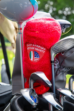 591-Italian American Golf Outing 2025