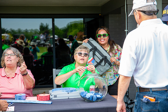 511-Italian American Golf Outing 2025