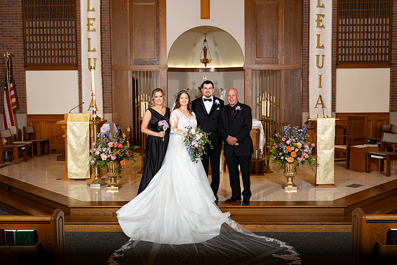 819-DeMont_Lauren and Joseph Markiewicz