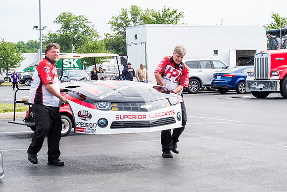 126-NHRA in Norwalk 2018