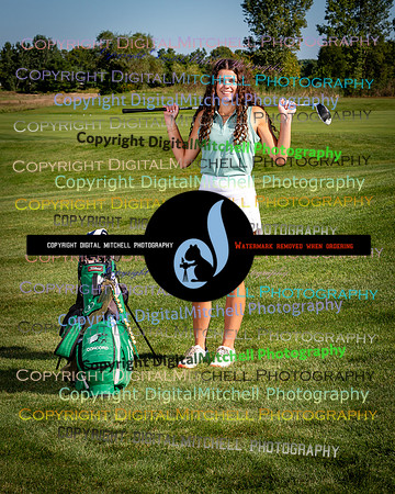 27-2024 Fall Golf Girls