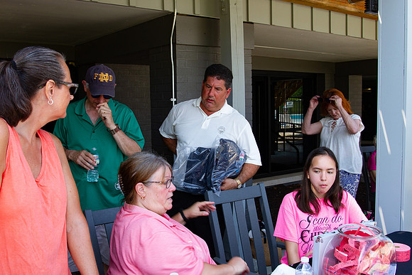 18-Italian American Golf Outing 2024