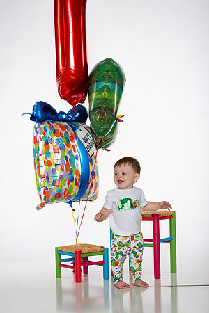 105-Alen Bouman 1st Bday