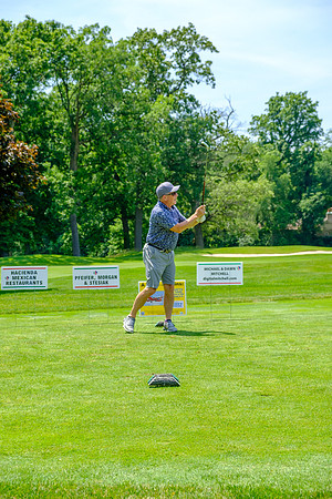110-Italian American Golf Outing 2025