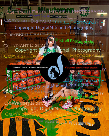 64-2024 Basketball Girls