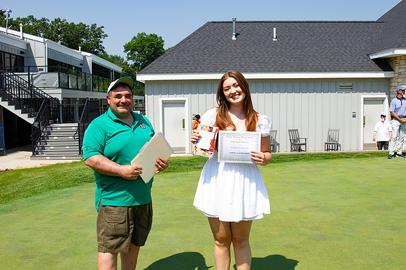 53-Italian American Golf Outing 2024