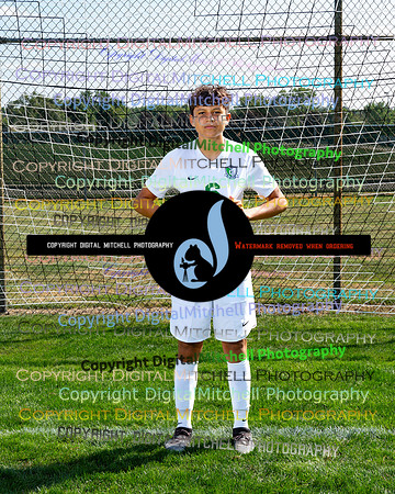 21-2024 Fall Soccer Boys