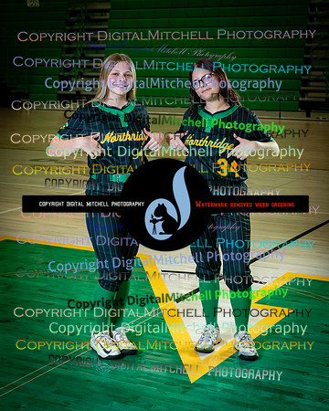 499-NHS 2025 Track and Softball