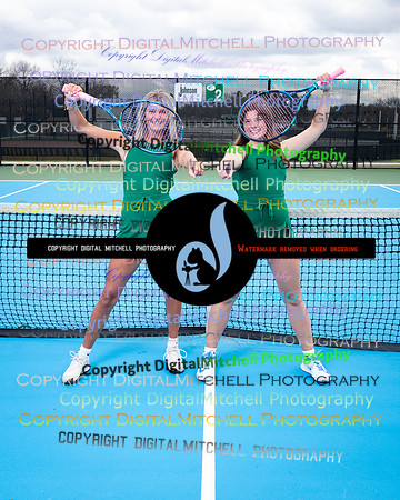 39-2025 CHS Tennis Girls