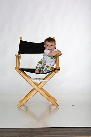236-Alen Bouman 1st Bday