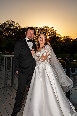 1370-DeMont_Lauren and Joseph Markiewicz