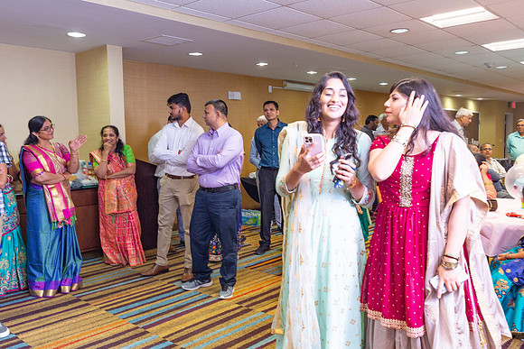 60-Hemant n Dhara Baby Shower