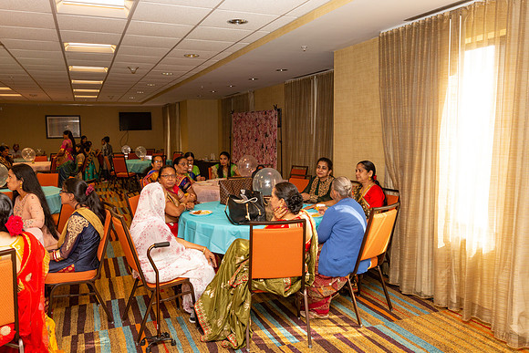2-Hemant n Dhara Baby Shower