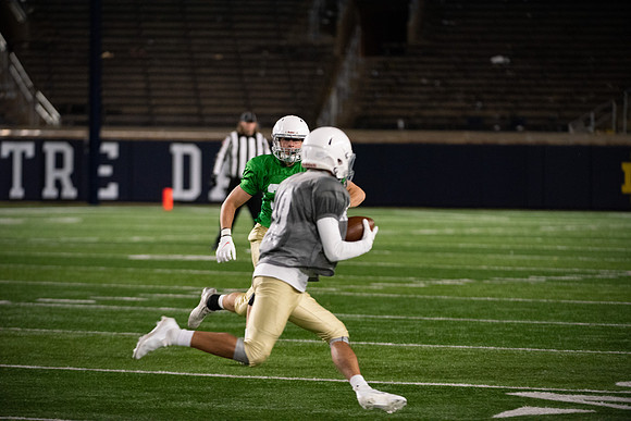 40-ND InterHall Football 2021