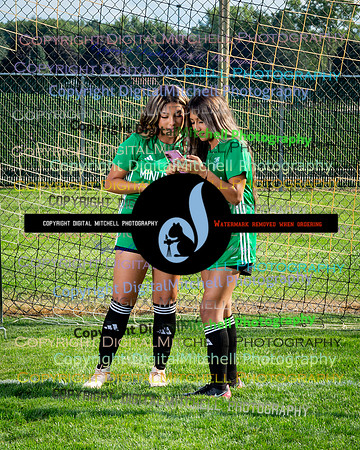136-CHS 2025 Fall Soccer Girls