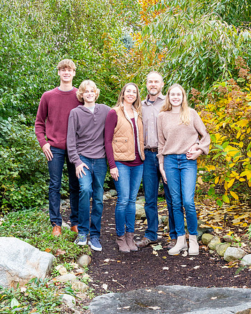 Jeff Bowmen Family 2023-371