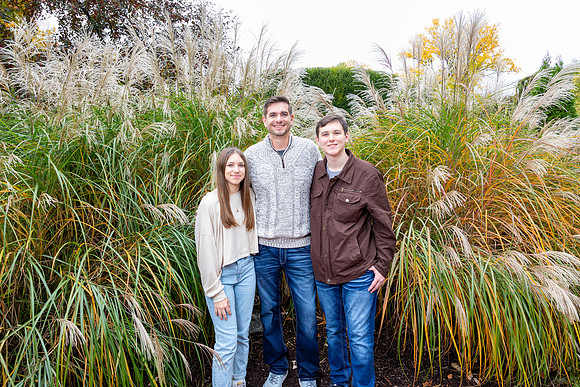 Jeff Bowmen Family 2023-377