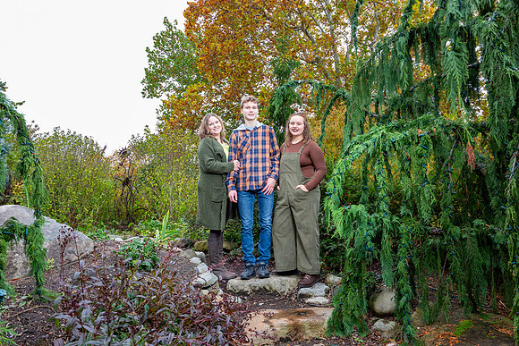 Jeff Bowmen Family 2023-382