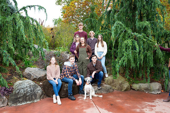 Jeff Bowmen Family 2023-392