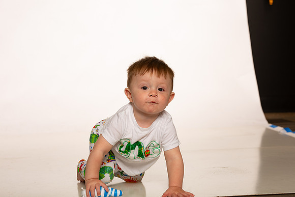 60-Alen Bouman 1st Bday