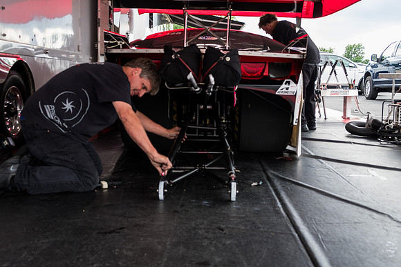 4-NHRA in Norwalk 2018