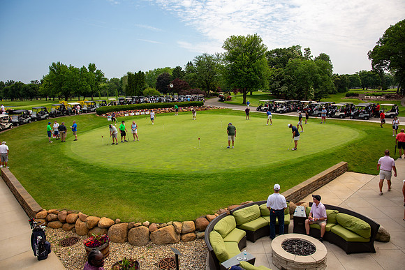 570-Italian American Golf Outing 2025