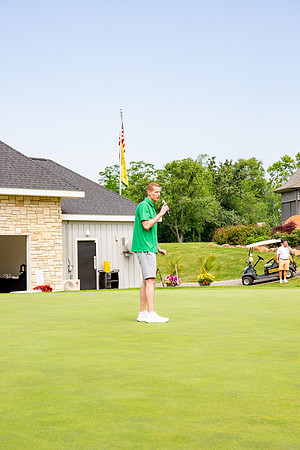 639-Italian American Golf Outing 2025
