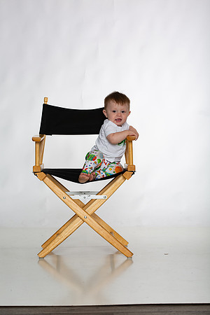 235-Alen Bouman 1st Bday