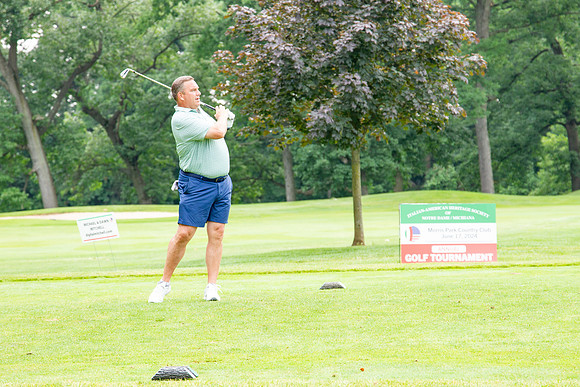 250-Italian American Golf Outing 2024