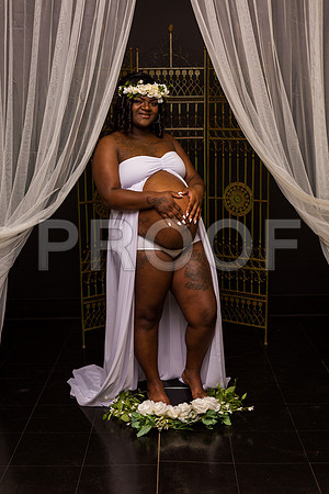 12-Tadeeshia Daniels