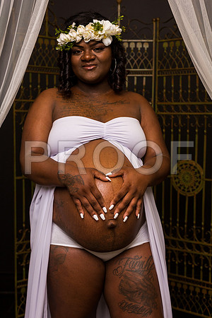 15-Tadeeshia Daniels