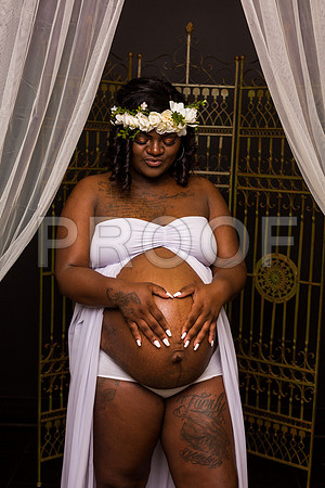 17-Tadeeshia Daniels
