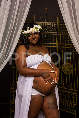 20-Tadeeshia Daniels