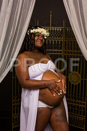 21-Tadeeshia Daniels